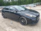 2020 Kia Forte Gt Line იყიდება Knightdale-ში, NC - Rear End