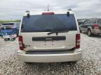 2008 Jeep Liberty Sport de vânzare în Wayland, MI - Front End