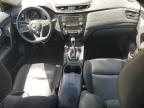 2017 Nissan Rogue S en Venta en Sun Valley, CA - Front End