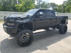 Savannah, GA에서 판매 중인 2017 Chevrolet Silverado K2500 Heavy Duty Ltz - Front End