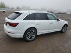 2018 Audi A4 Allroad Prestige იყიდება Bowmanville-ში, ON - Water/Flood