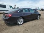 2020 Chevrolet Malibu Lt en Venta en Chicago Heights, IL - Front End