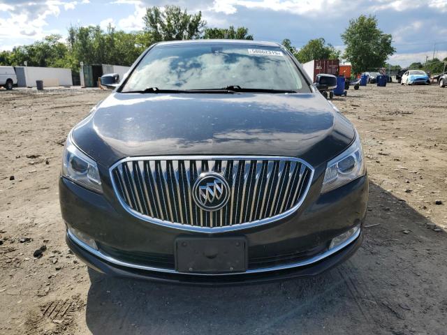  BUICK LACROSSE 2016 Black