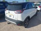 2018 VAUXHALL CROSSLAND for sale at Copart BRISTOL