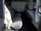 2015 Toyota Sienna Le na sprzedaż w Mebane, NC - Front End