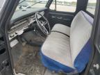 1967 Ford F-100 en Venta en Assonet, MA - Front End