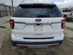 2017 Ford Explorer Xlt იყიდება Los Angeles-ში, CA - Rear End