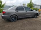 2007 Toyota Corolla Ce en Venta en London, ON - Undercarriage