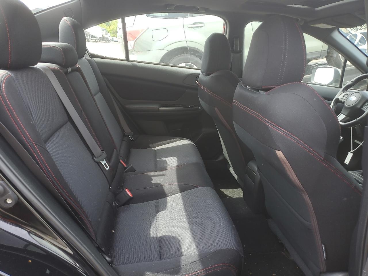 2018 Subaru Wrx Premium VIN: JF1VA1C62J9815800 Lot: 56200955