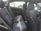 2018 Subaru Wrx Premium იყიდება Woodburn-ში, OR - Front End