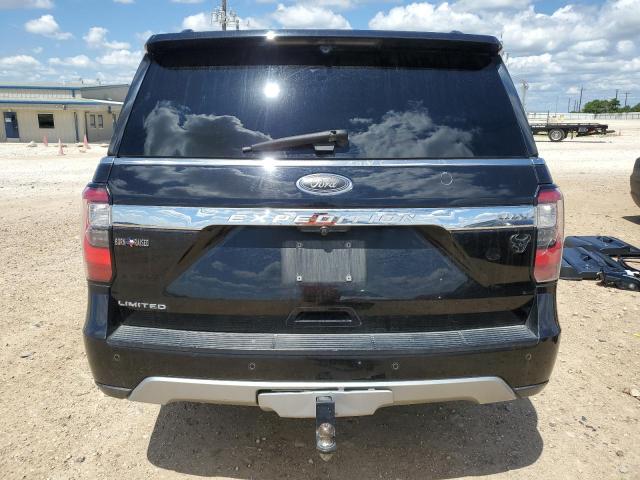  FORD EXPEDITION 2019 Чорний