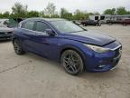 2017 Infiniti Qx30 Base იყიდება Bridgeton-ში, MO - Water/Flood