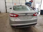 2016 Ford Fusion Se for Sale in Ham Lake, MN - Front End