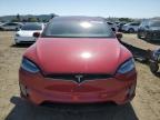 2016 Tesla Model X  zu verkaufen in San Martin, CA - Rear End
