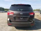 2016 Kia Sedona Lx na sprzedaż w Finksburg, MD - Side