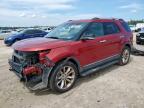 2015 Ford Explorer Xlt   продається в Houston, TX - Front End