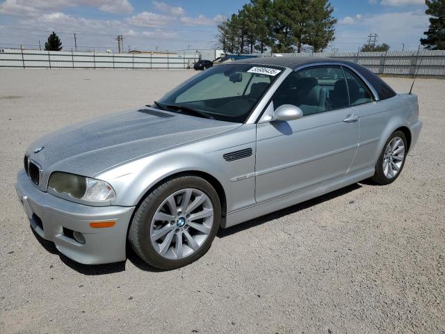 2003 Bmw M3 
