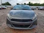2016 Dodge Dart Sxt zu verkaufen in Oklahoma City, OK - Rear End