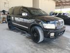 2008 Infiniti Qx56  zu verkaufen in Homestead, FL - Front End