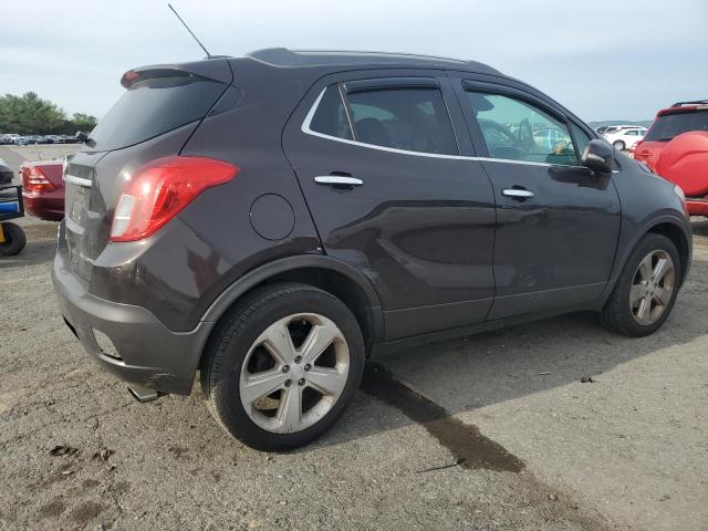  BUICK ENCORE 2016 Czarny