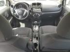 2017 Nissan Versa S продається в American Canyon, CA - Rear End