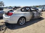 2012 Bmw 328 I Sulev for Sale in San Martin, CA - Burn