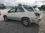 2001 Lexus Rx 300 zu verkaufen in Opa Locka, FL - Normal Wear