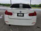 2016 Bmw 320 Xi продається в Cartersville, GA - Minor Dent/Scratches