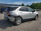 2019 Chevrolet Equinox Lt продається в Hurricane, WV - Rear End