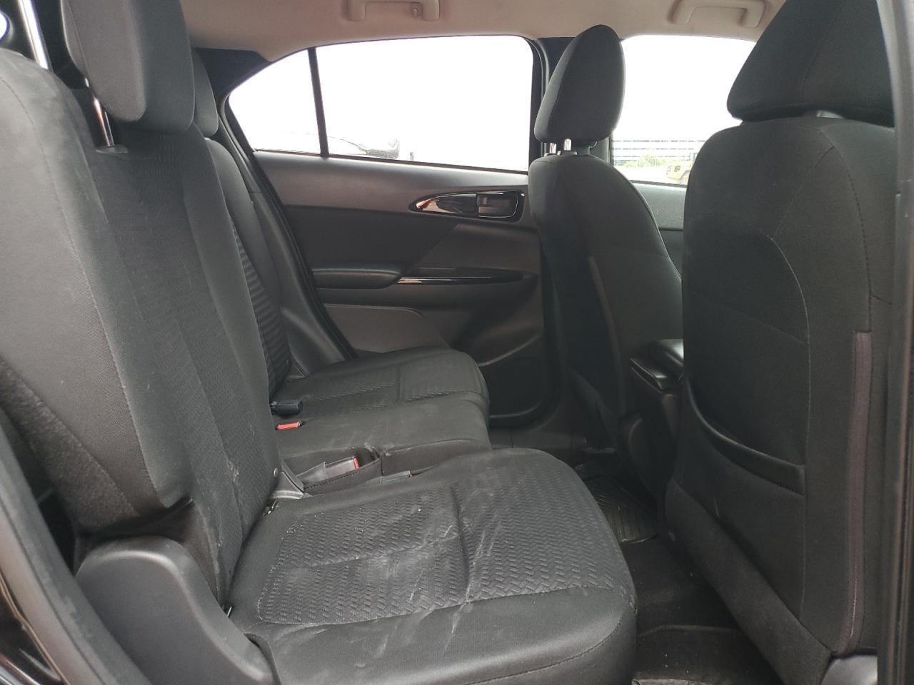 2020 Mitsubishi Eclipse Cross Le VIN: JA4AS4AA1LZ009474 Lot: 56064025