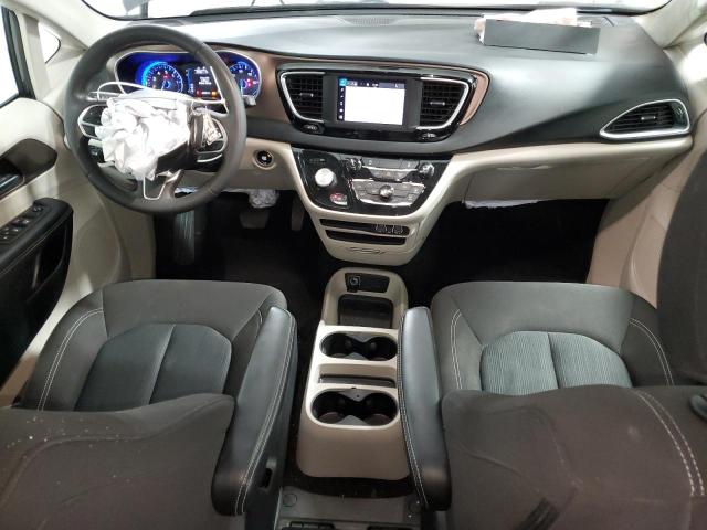  CHRYSLER MINIVAN 2023 Gray