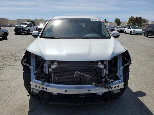  HONDA PILOT 2020 White