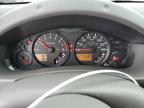 2017 Nissan Frontier S للبيع في Earlington، KY - Front End