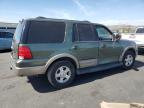2003 Ford Expedition Eddie Bauer იყიდება San Martin-ში, CA - Vandalism