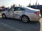 2007 Lexus Es 350 de vânzare în Rancho Cucamonga, CA - Side