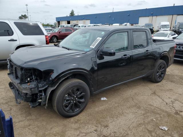 FORD MAVERICK – zdjęcie z aukcji, lot #56848995