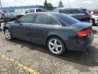 2012 Audi A4 Premium продається в Woodhaven, MI - Front End