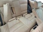 2002 BMW 330 CI SPO for sale at Copart CORBY