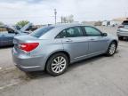 2014 Chrysler 200 Lx de vânzare în Anthony, TX - Hail