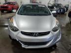 2011 Hyundai Elantra Gls на продаже в Ham Lake, MN - Front End