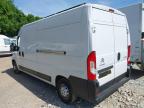 2021 CITROEN RELAY 35 L for sale at Copart SANDY