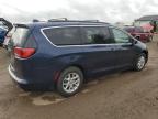 2020 Chrysler Voyager Lxi for Sale in Davison, MI - Front End