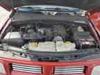 2009 Dodge Nitro R/T en Venta en Sun Valley, CA - Rear End
