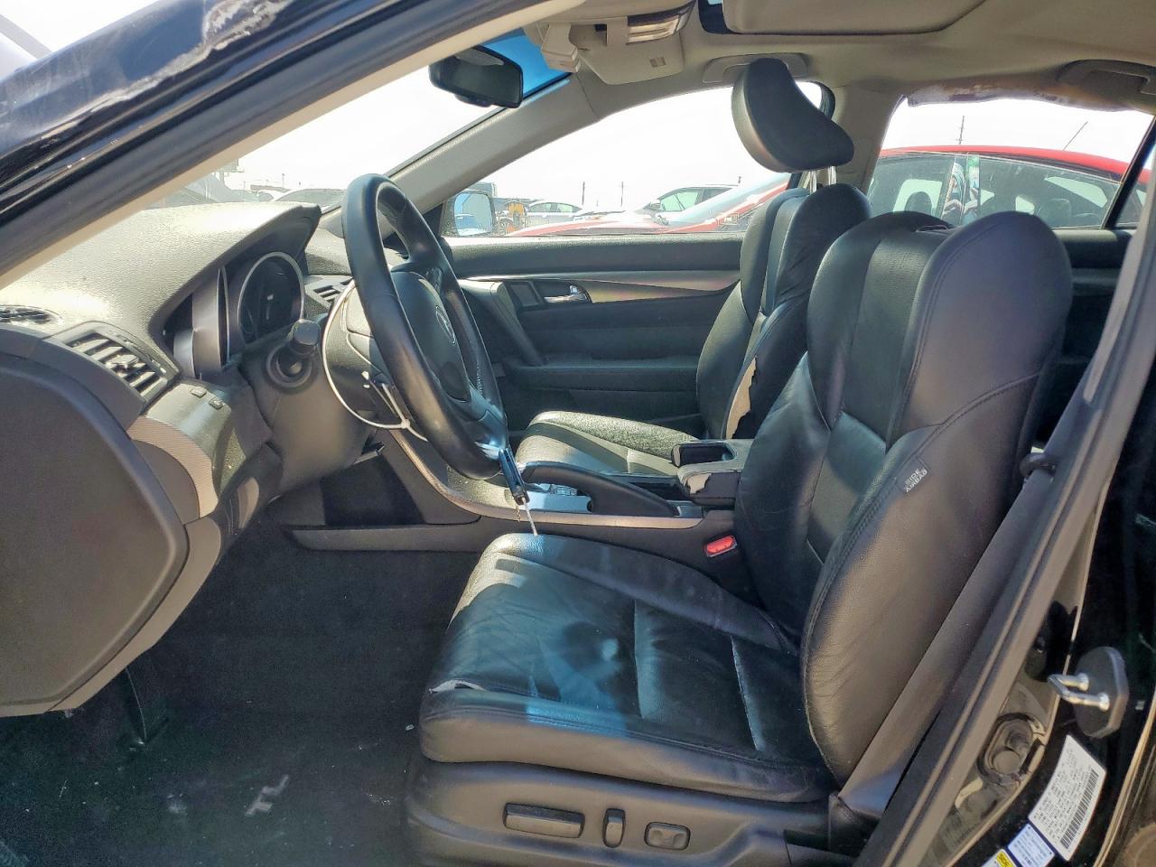 2012 Acura Tl VIN: 19UUA8F25CA035266 Lot: 56978615