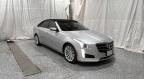 2014 Cadillac Cts Luxury Collection na sprzedaż w Elgin, IL - Normal Wear