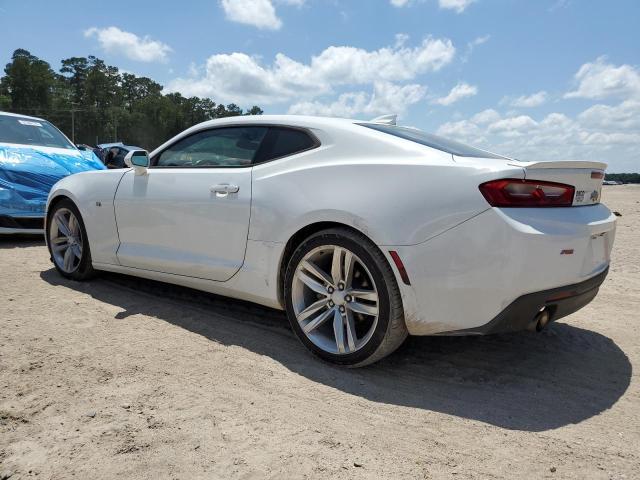 Coupet CHEVROLET CAMARO 2016 Biały