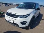 2018 LAND ROVER DISCO-Y SP for sale at Copart SANDTOFT