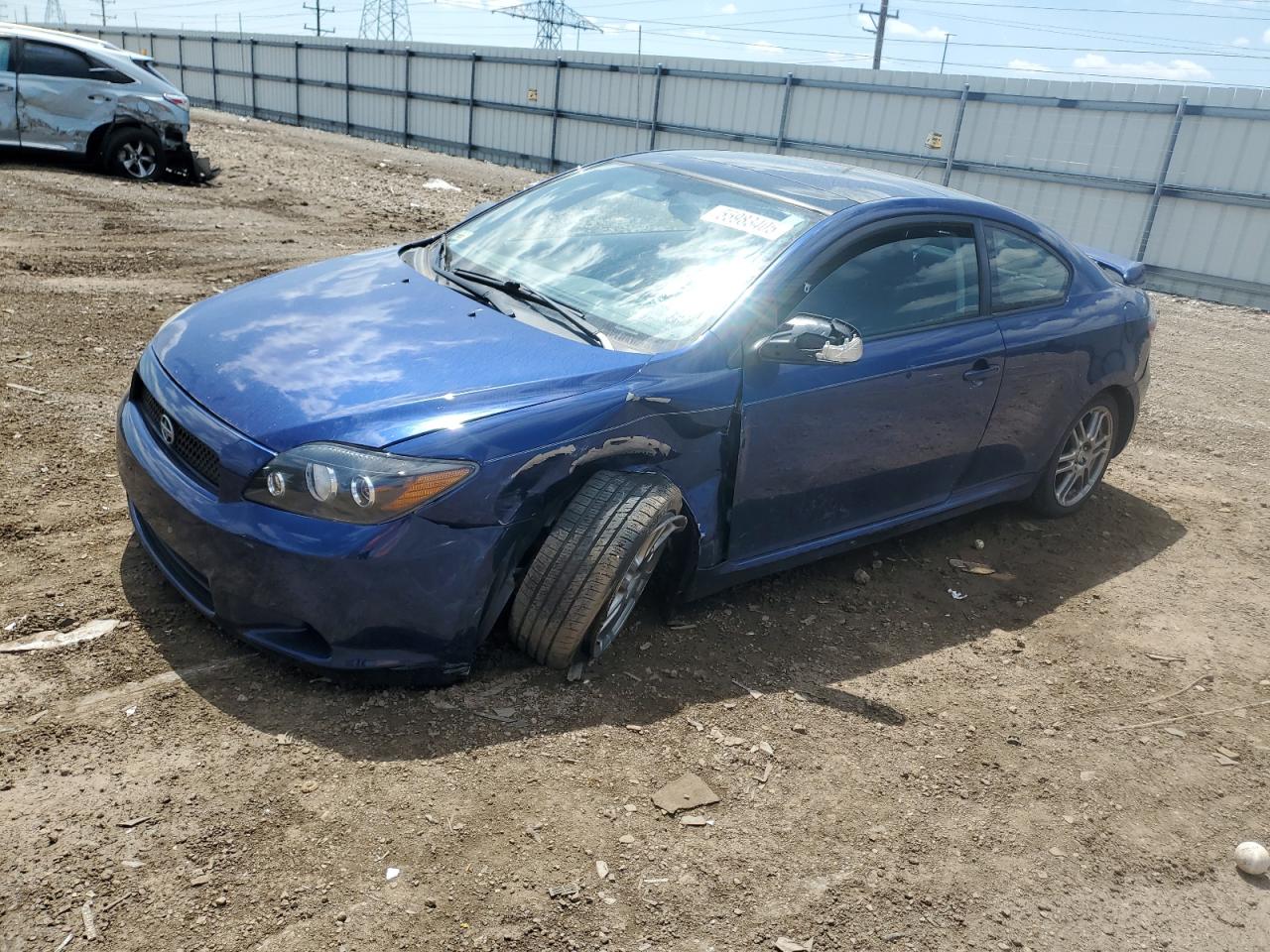 Elgin, IL에서 판매 중인 2009 Toyota Scion Tc  - All Over