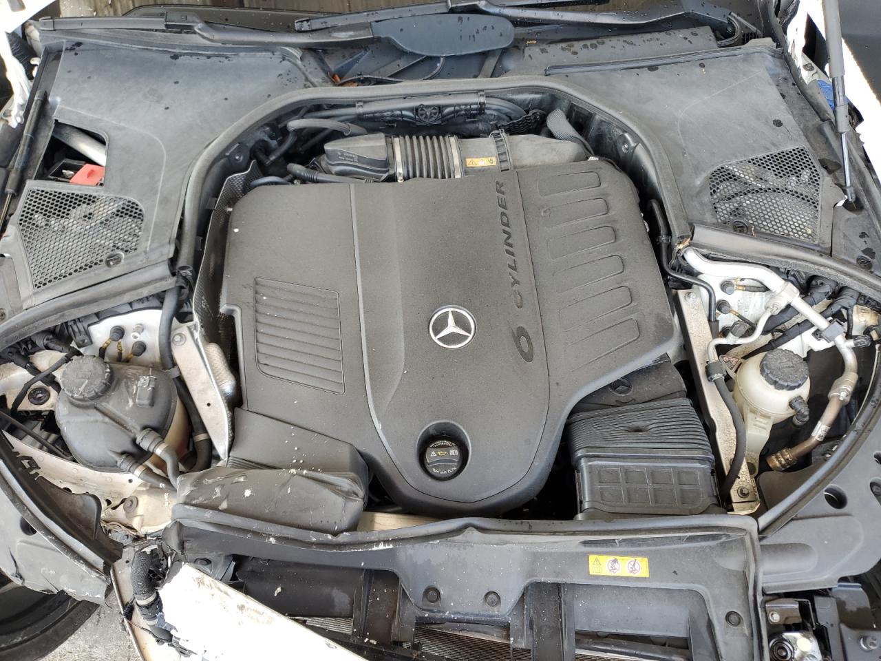 2022 Mercedes-Benz S 500 4Matic VIN: W1K6G6DB9NA089188 Lot: 56000965