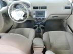 2007 Ford Focus Zx4 na sprzedaż w West Palm Beach, FL - Front End